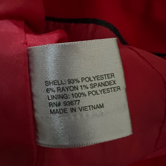 Worthington coat - Picture 8 of 9